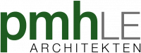pmhLE Logo